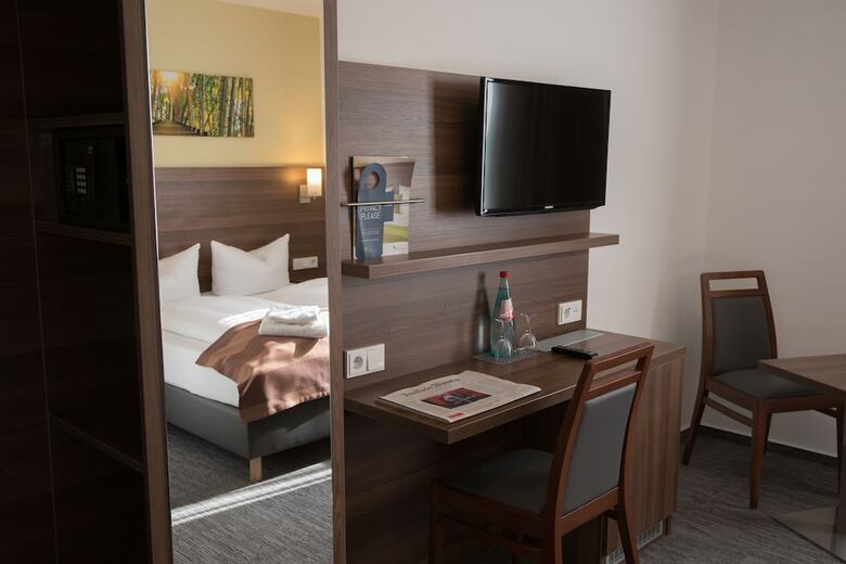 Goethe Conference Hotel By Trip Inn