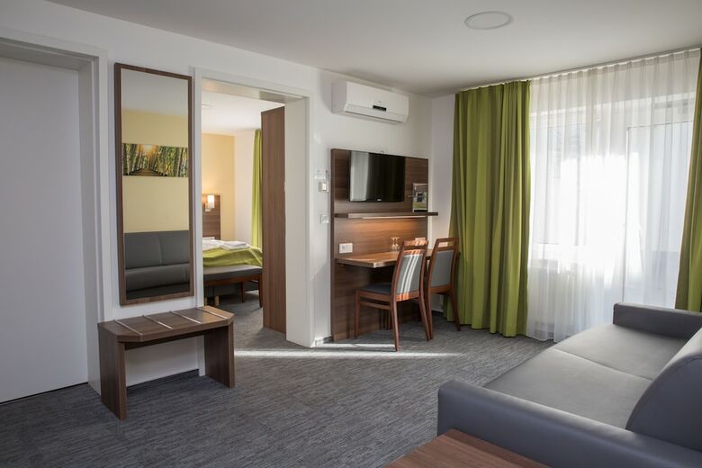 Goethe Conference Hotel By Trip Inn
