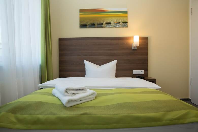 Goethe Conference Hotel By Trip Inn