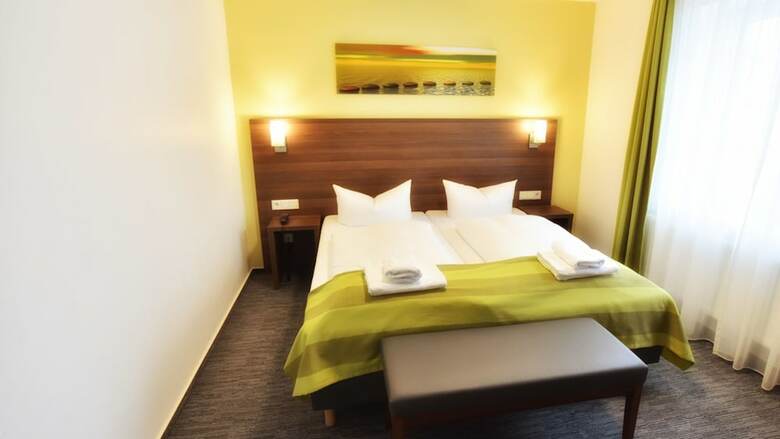 Goethe Conference Hotel By Trip Inn