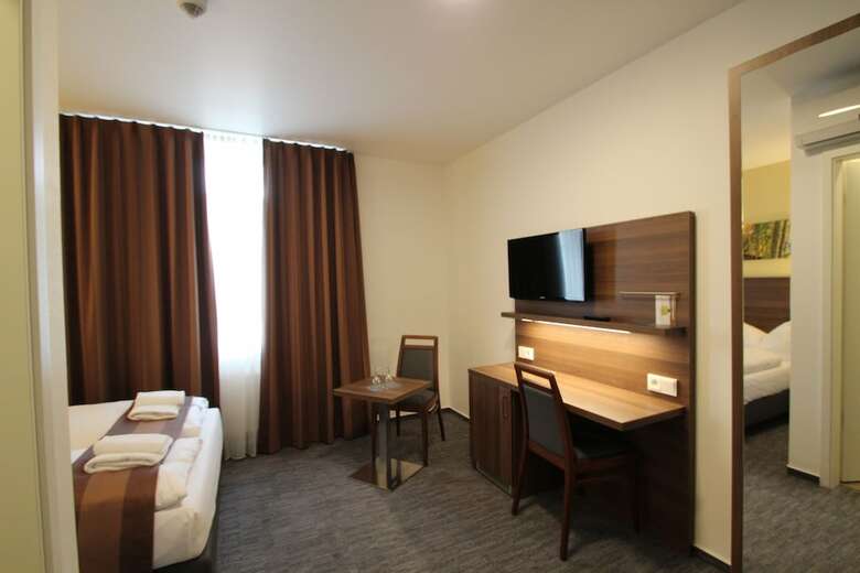 Goethe Conference Hotel By Trip Inn