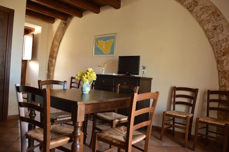 Agroturismo Masseria La Chiusa