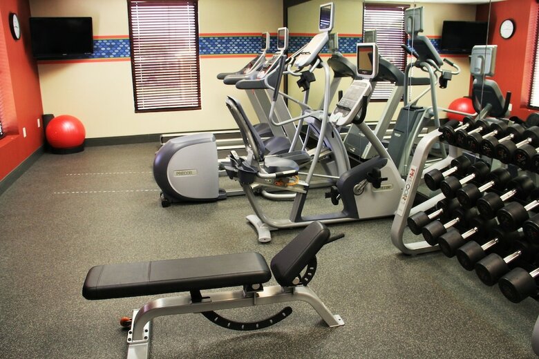 Hotel Hampton Inn & Suites Houston Katy