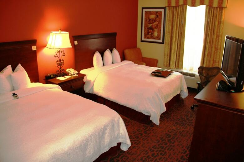 Hotel Hampton Inn & Suites Houston Katy