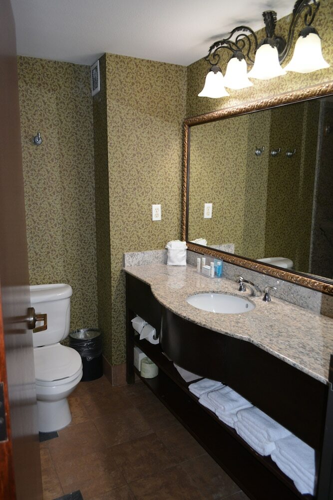 Hotel Hampton Inn & Suites Houston Katy