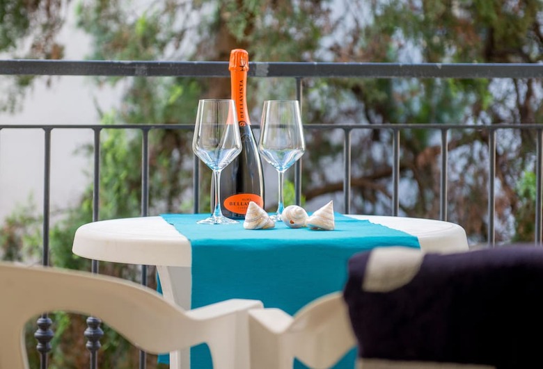 Apartamento Residence Comfort
