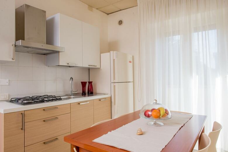 Apartamento Residence Comfort