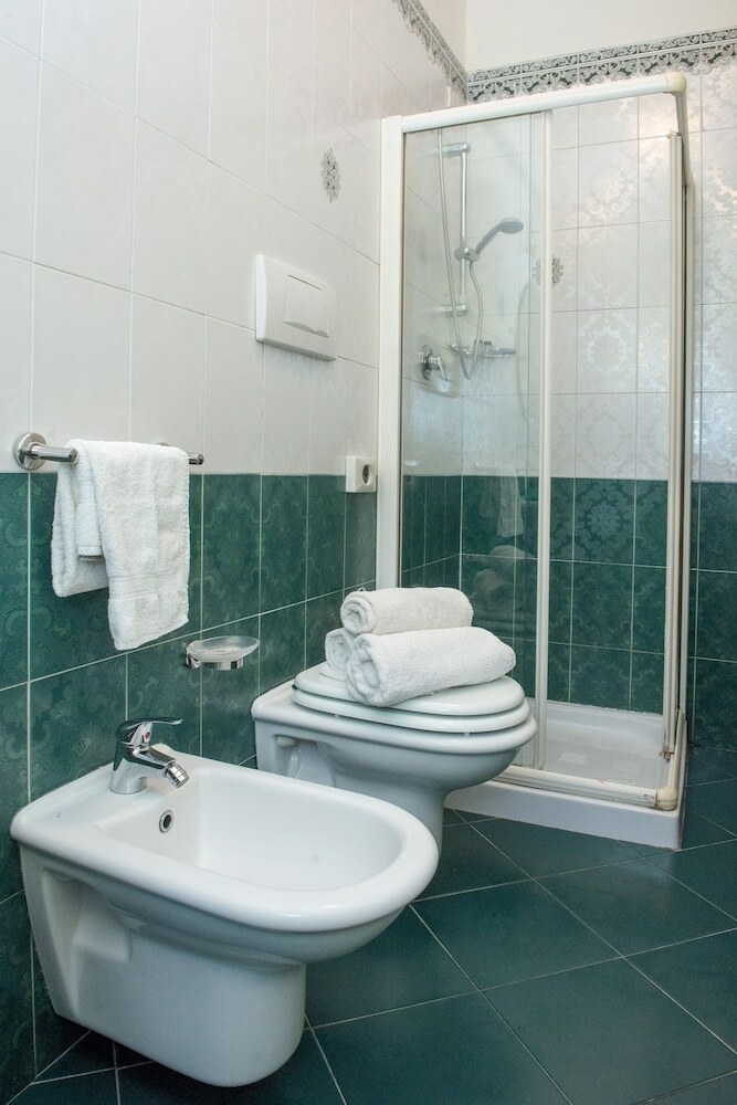 Apartamento Residence Comfort
