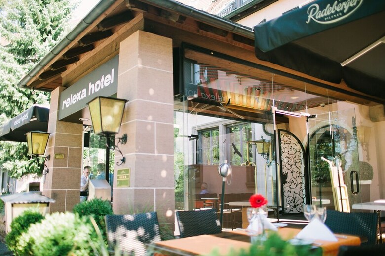 Relexa Waldhotel Schatten