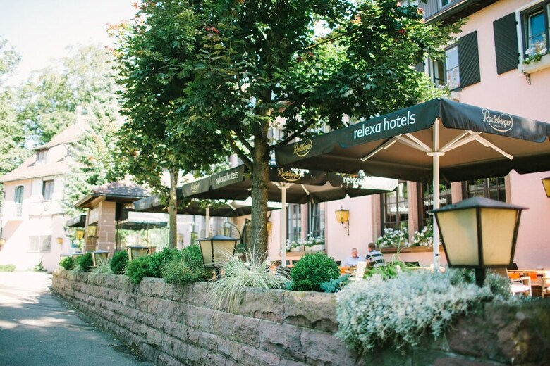 Relexa Waldhotel Schatten