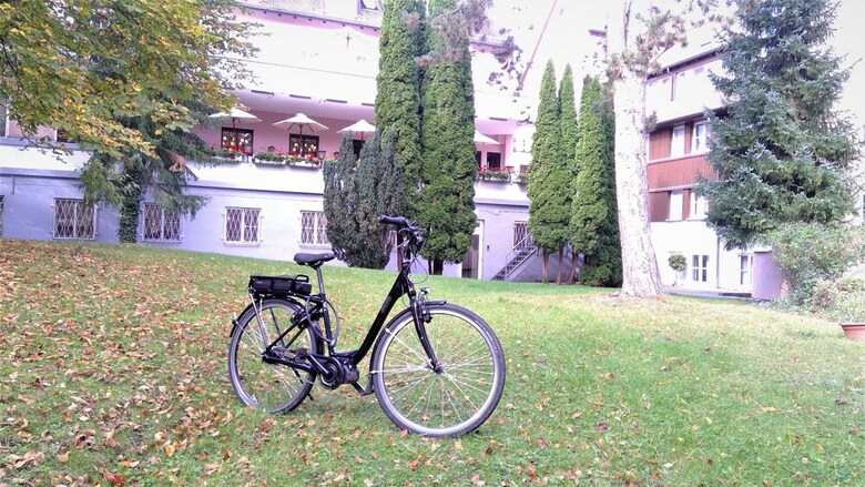 Relexa Waldhotel Schatten