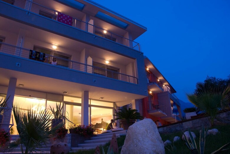 Hotel Campagnola