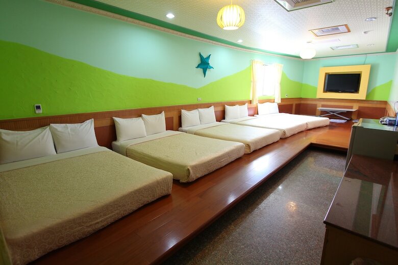 Xing Ji Hotel