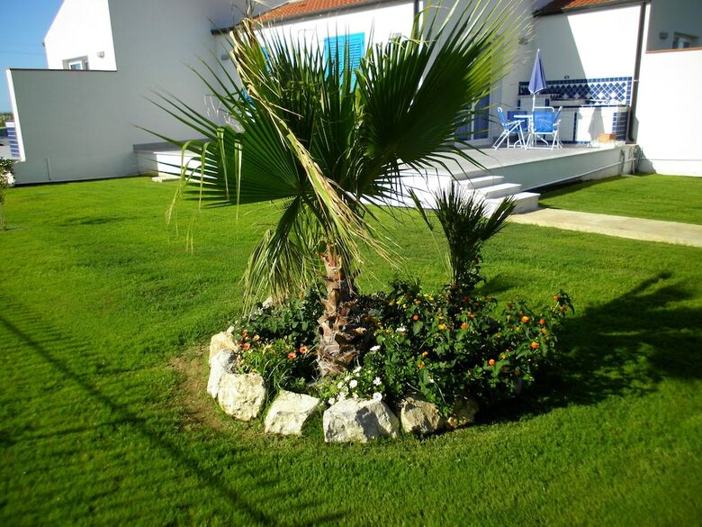 Apartamento Casa Vacanze Villa Letizia