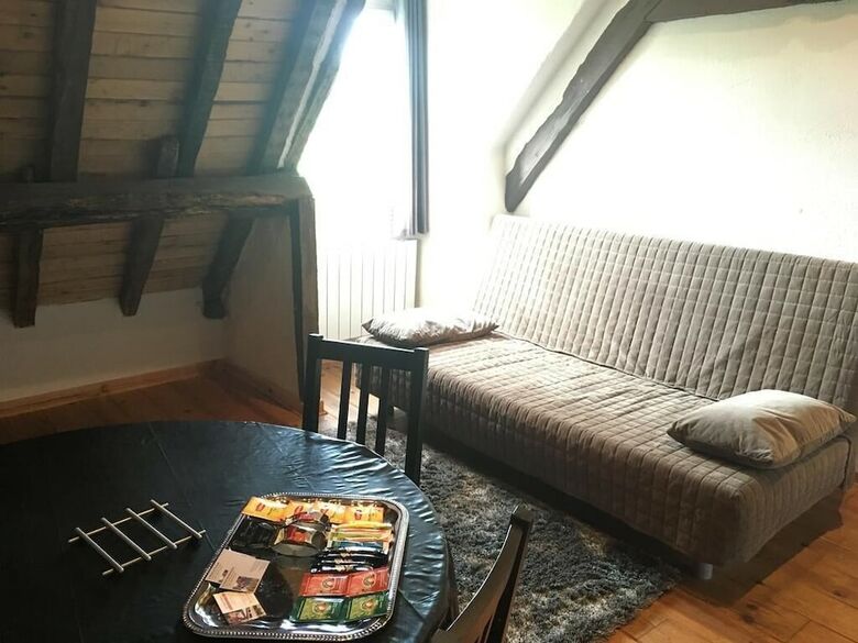 Apartamento La Villa Du Moulin de Champie - Versailles