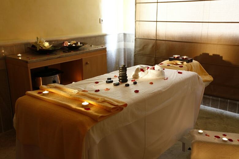 Hotel Steigenberger Marhaba Thalasso