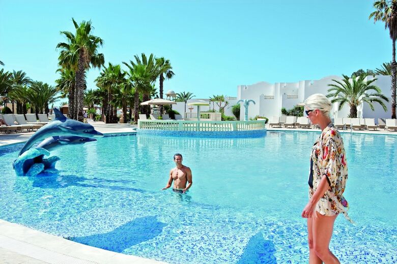 Hotel Steigenberger Marhaba Thalasso