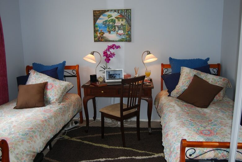 Highclaire House Bed And Breakfast