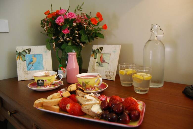 Highclaire House Bed And Breakfast