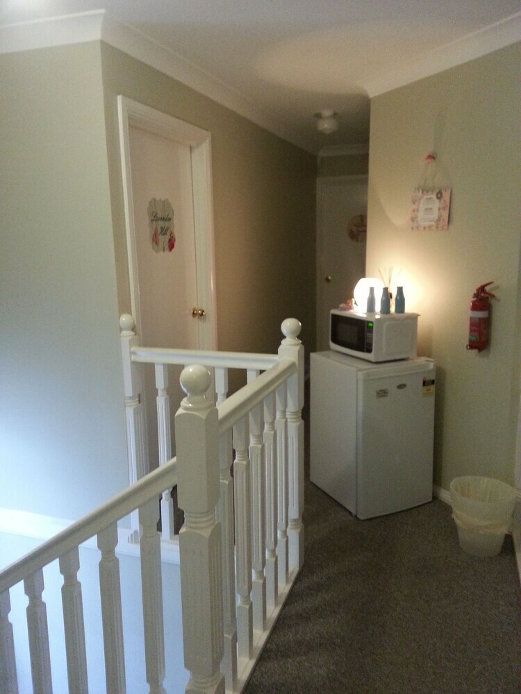 Highclaire House Bed And Breakfast