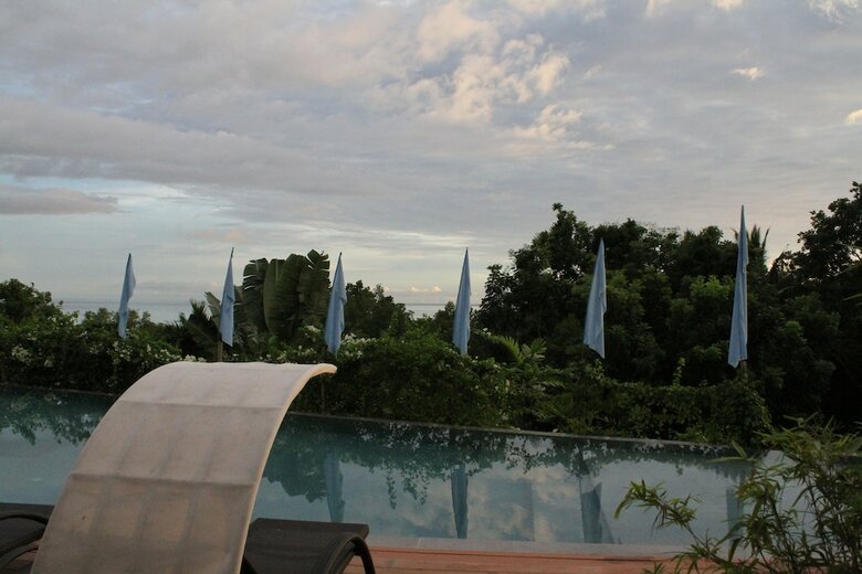 Apartamento Ocean Suites Boutique Hotel