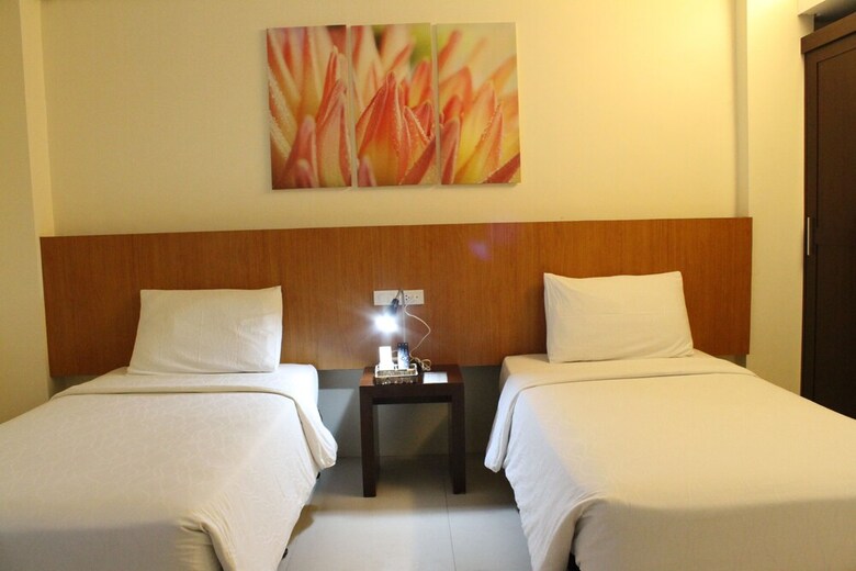 Apartamento Ocean Suites Boutique Hotel