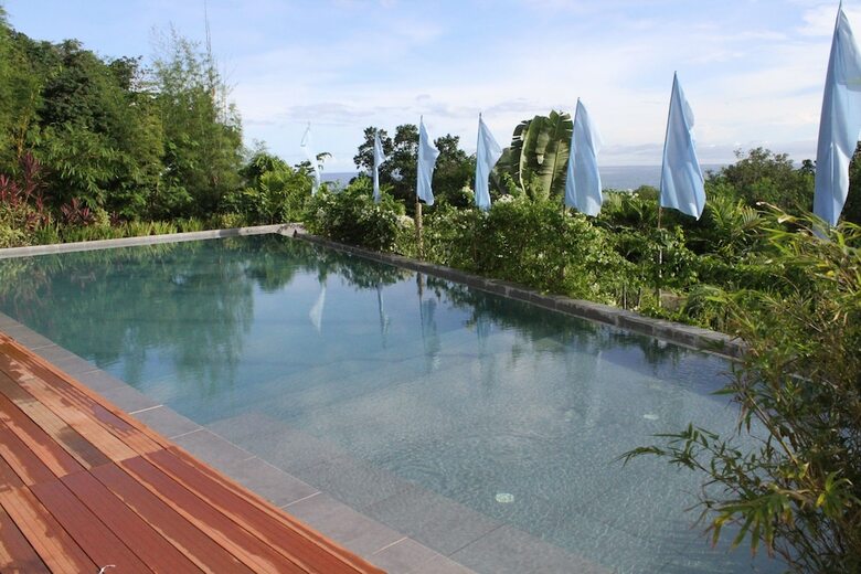 Apartamento Ocean Suites Boutique Hotel