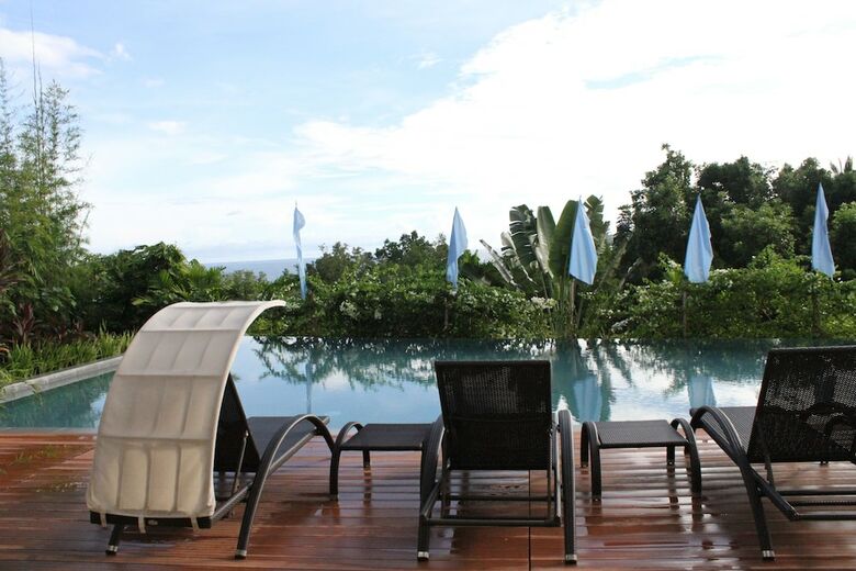 Apartamento Ocean Suites Boutique Hotel