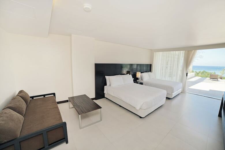 Apartamento Ocean Suites Boutique Hotel