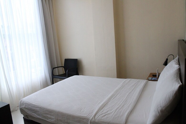 Apartamento Ocean Suites Boutique Hotel