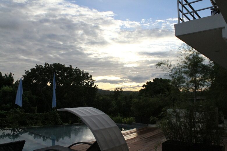 Apartamento Ocean Suites Boutique Hotel