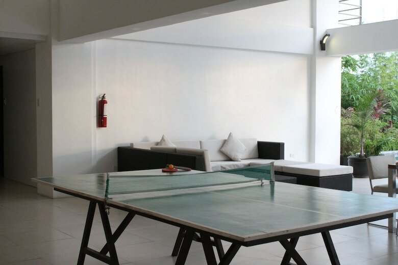 Apartamento Ocean Suites Boutique Hotel