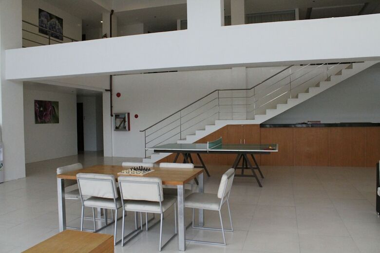 Apartamento Ocean Suites Boutique Hotel
