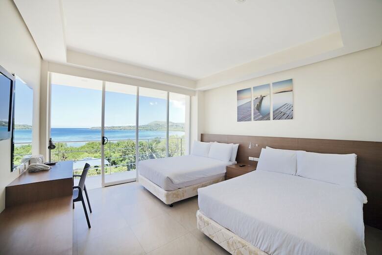 Apartamento Ocean Suites Boutique Hotel