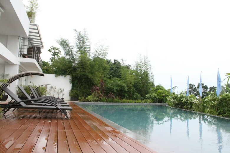 Apartamento Ocean Suites Boutique Hotel