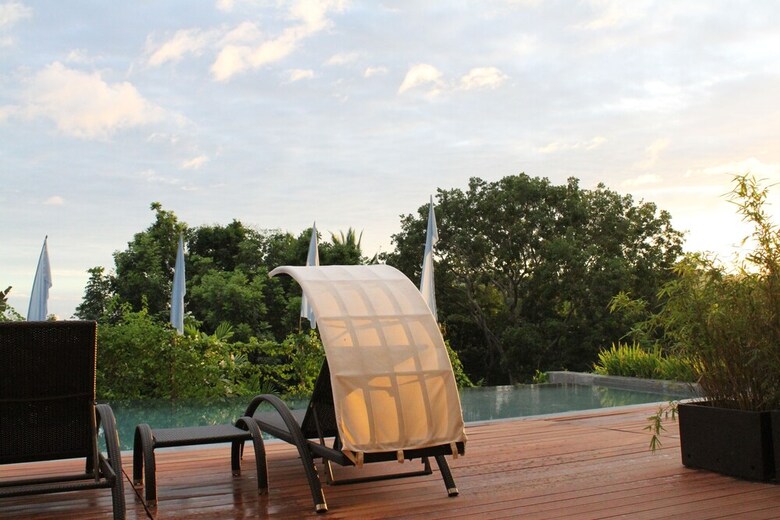 Apartamento Ocean Suites Boutique Hotel