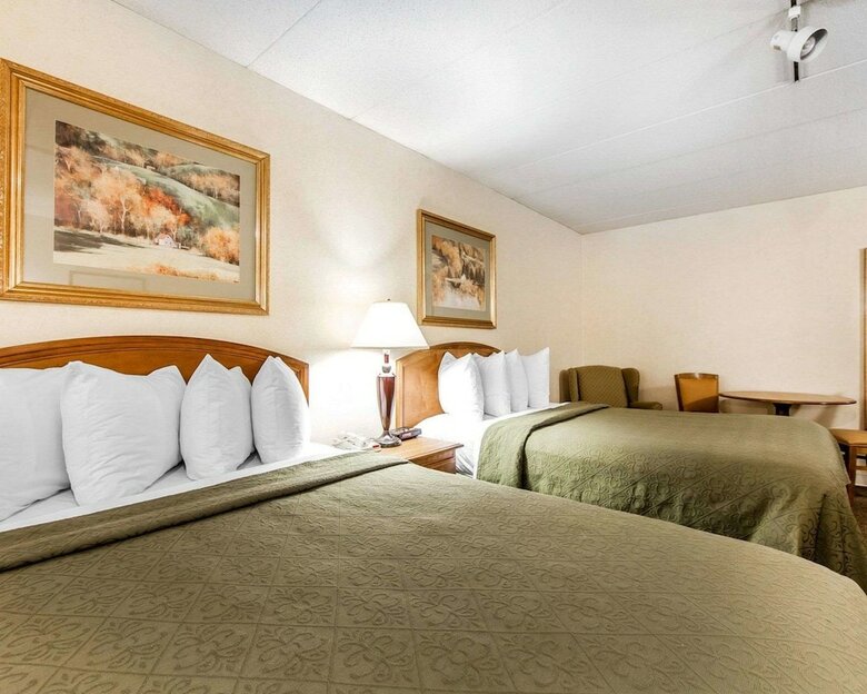 Hotel Quality Inn
