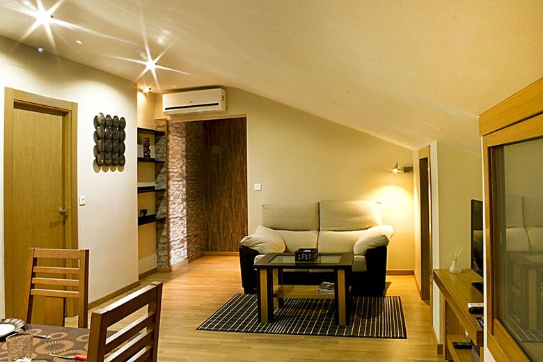 Apartamentos Tur�sticos Cullar Vega