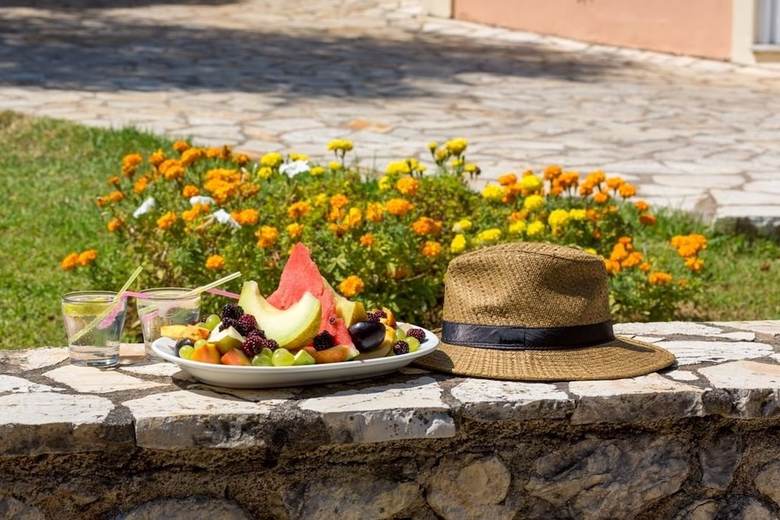 Lido Corfu Sun Hotel