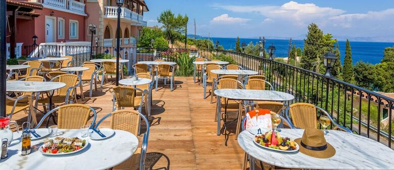 Lido Corfu Sun Hotel