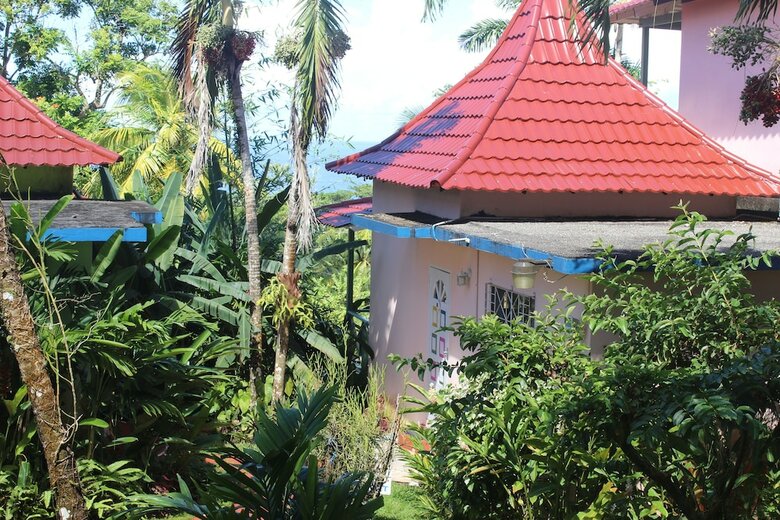 Hotel Rio Vista Resort