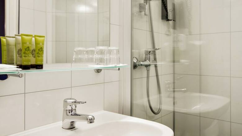 Hotel Scandic Leknes Lofoten