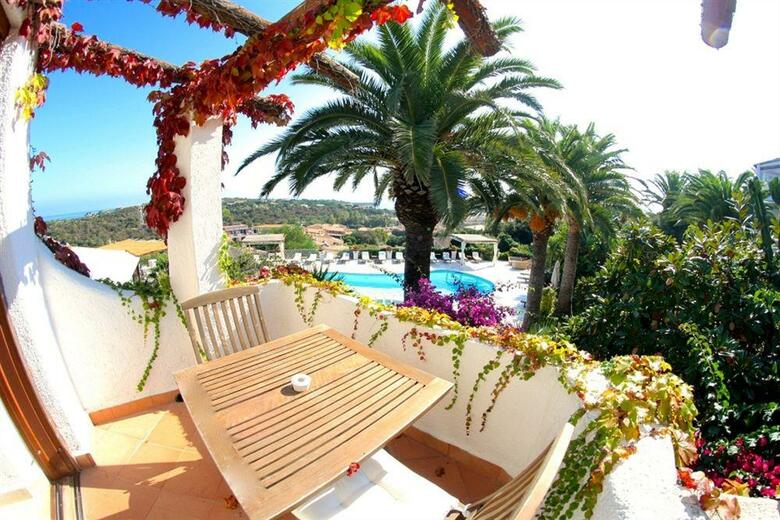 Hotel Balocco