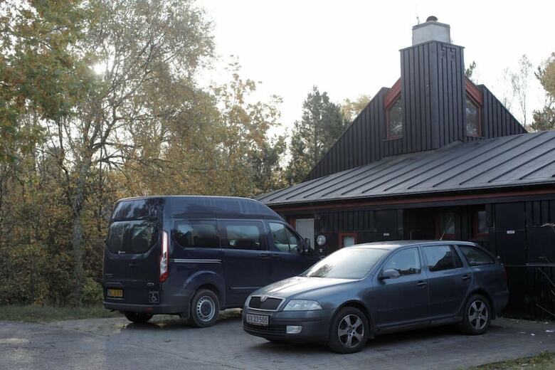Apartamentos Dronningens Ferieby