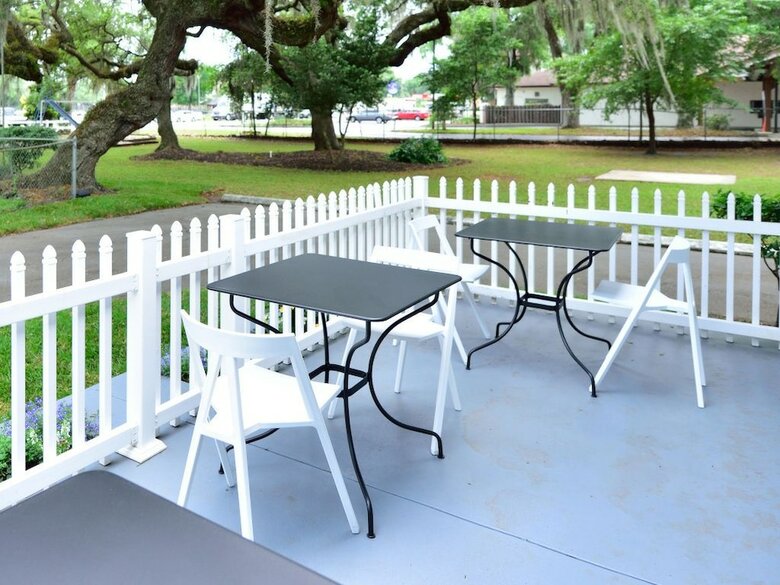 Sun Plaza Motel By Magnuson Worldwide