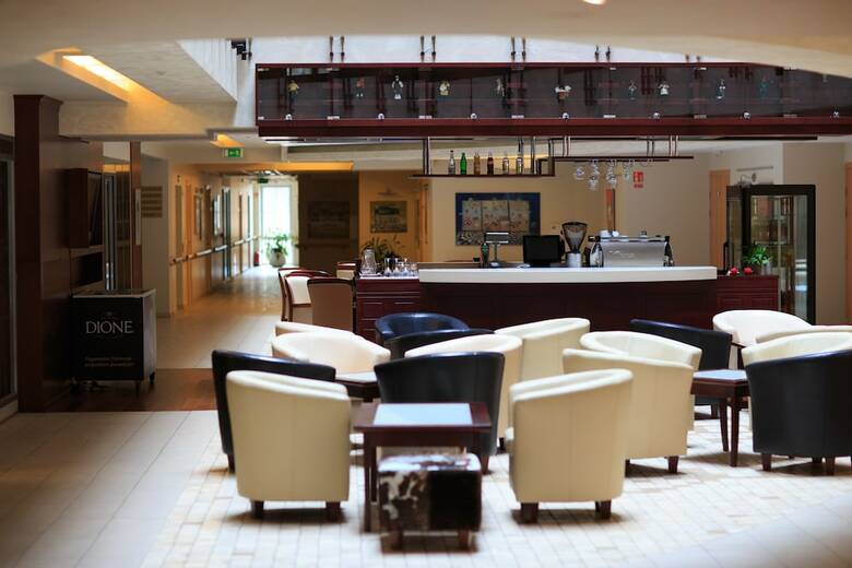 Hotel Royal Spa Residence