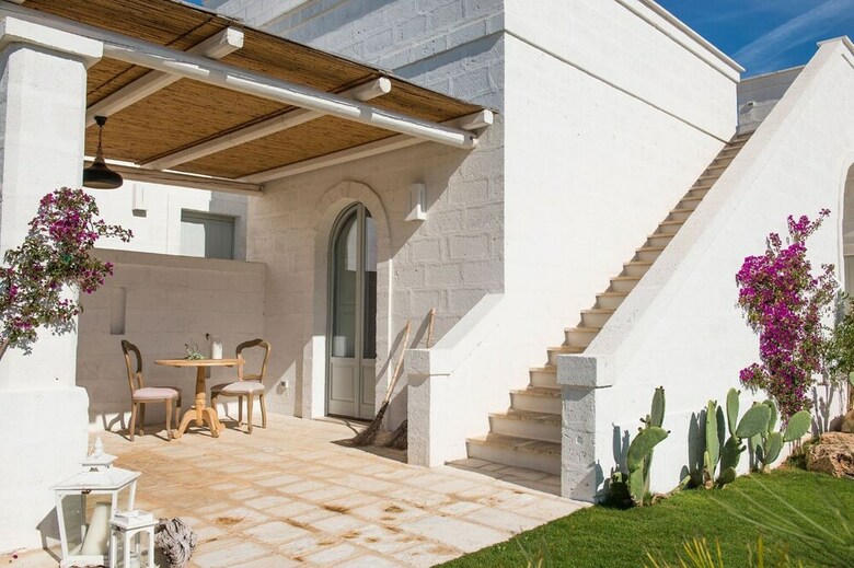 Bed & Breakfast Masseria San Francesco