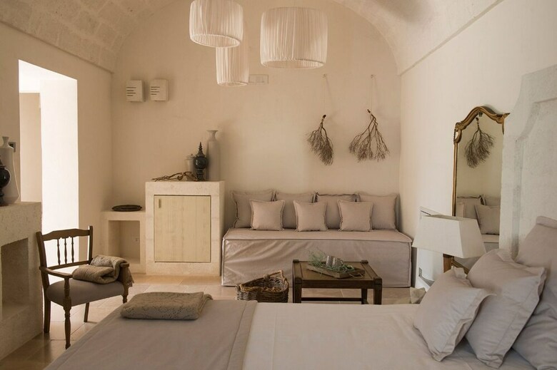 Bed & Breakfast Masseria San Francesco