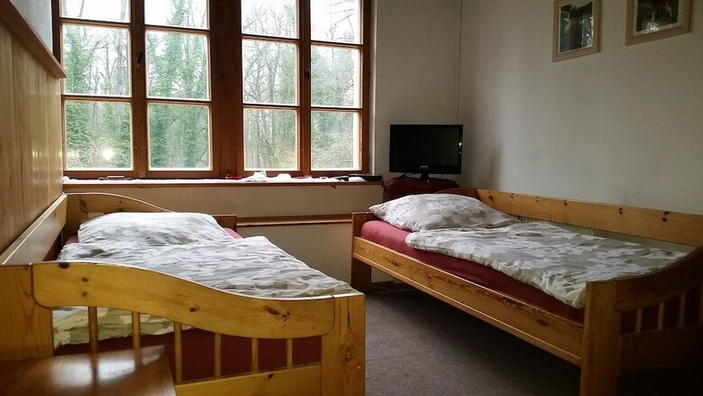 Pension Haus Tonart