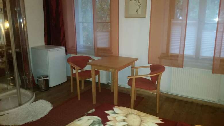 Pension Haus Tonart